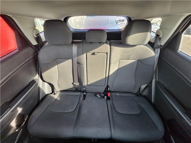 2023 Kia Sportage LX (Stk: JUD009) in Brandon - Image 17 of 21