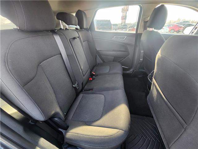 2023 Kia Sportage LX (Stk: JUD009) in Brandon - Image 18 of 21