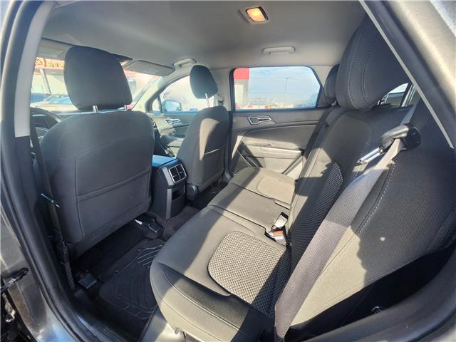 2023 Kia Sportage LX (Stk: JUD009) in Brandon - Image 19 of 21