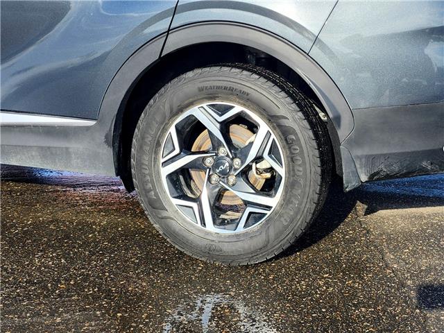 2023 Kia Sportage LX (Stk: JUD009) in Brandon - Image 20 of 21