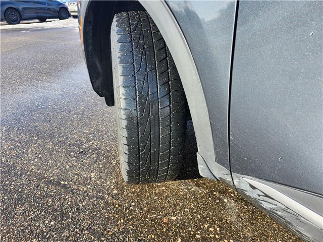 2023 Kia Sportage LX (Stk: JUD009) in Brandon - Image 21 of 21