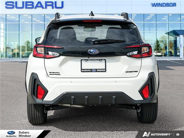 2026 Subaru Crosstrek Onyx (Stk: 166100) in Tecumseh - Image 5 of 27