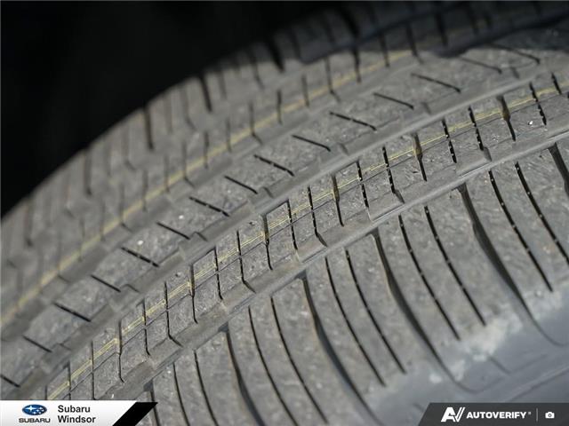 2026 Subaru Crosstrek Onyx (Stk: 166100) in Tecumseh - Image 7 of 27