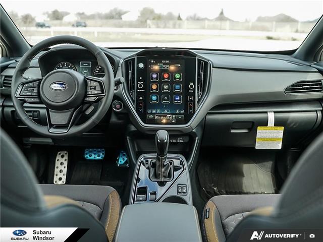 2026 Subaru Crosstrek Onyx (Stk: 166100) in Tecumseh - Image 25 of 27