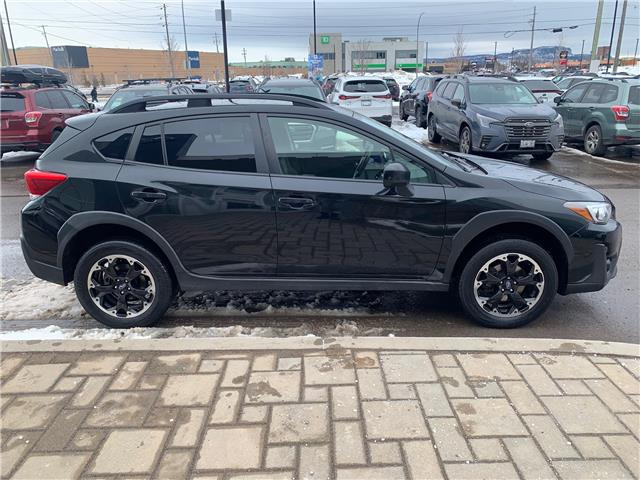 2022 Subaru Crosstrek Touring (Stk: 32961A) in Thunder Bay - Image 4 of 13