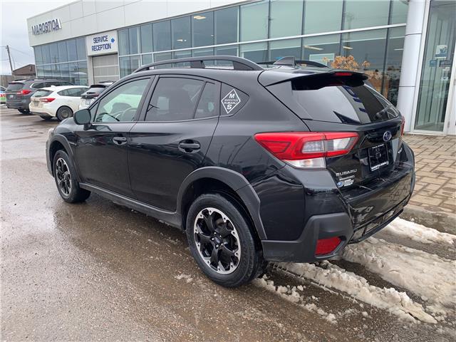 2022 Subaru Crosstrek Touring (Stk: 32961A) in Thunder Bay - Image 6 of 13