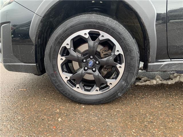 2022 Subaru Crosstrek Touring (Stk: 32961A) in Thunder Bay - Image 7 of 13
