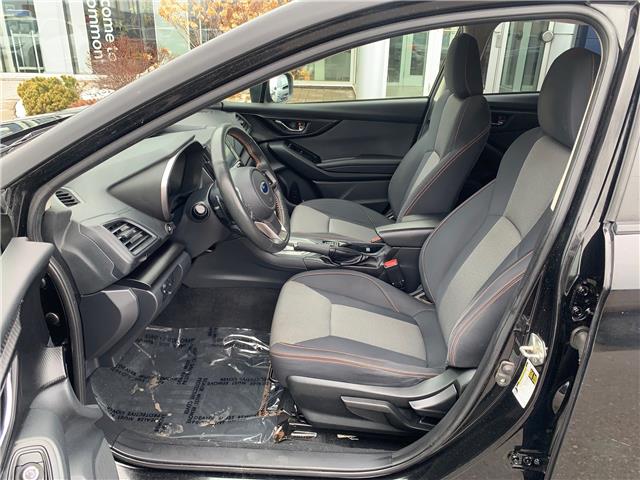 2022 Subaru Crosstrek Touring (Stk: 32961A) in Thunder Bay - Image 8 of 13