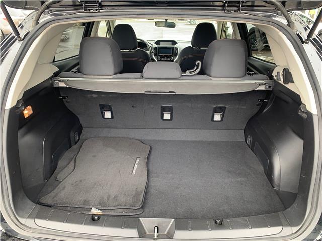 2022 Subaru Crosstrek Touring (Stk: 32961A) in Thunder Bay - Image 10 of 13
