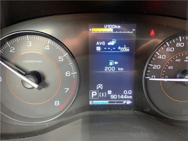 2022 Subaru Crosstrek Touring (Stk: 32961A) in Thunder Bay - Image 11 of 13