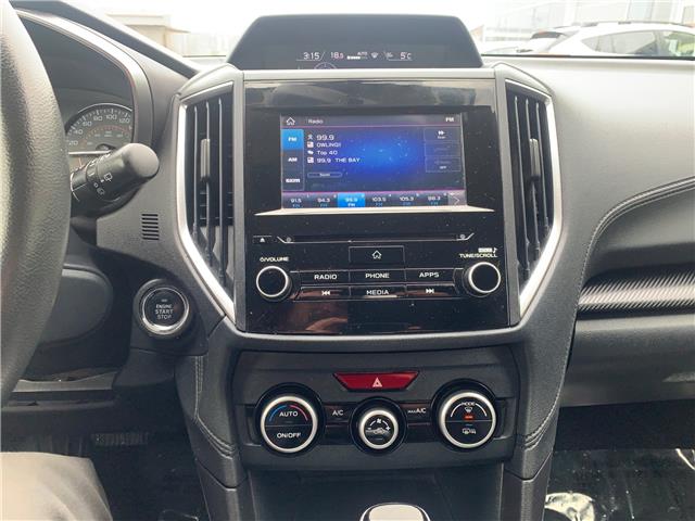 2022 Subaru Crosstrek Touring (Stk: 32961A) in Thunder Bay - Image 12 of 13