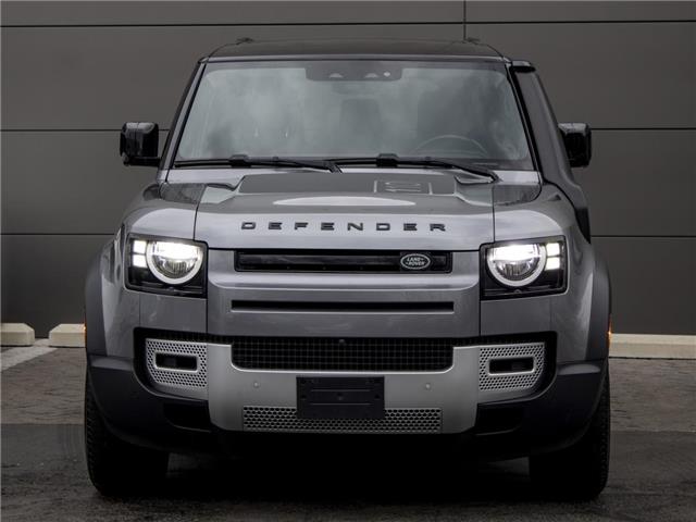 2023 Land Rover Defender S (Stk: PL11783) in Windsor - Image 2 of 28