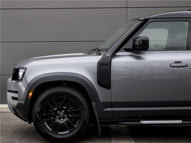 2023 Land Rover Defender S (Stk: PL11783) in Windsor - Image 3 of 28