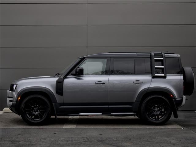 2023 Land Rover Defender S (Stk: PL11783) in Windsor - Image 4 of 28