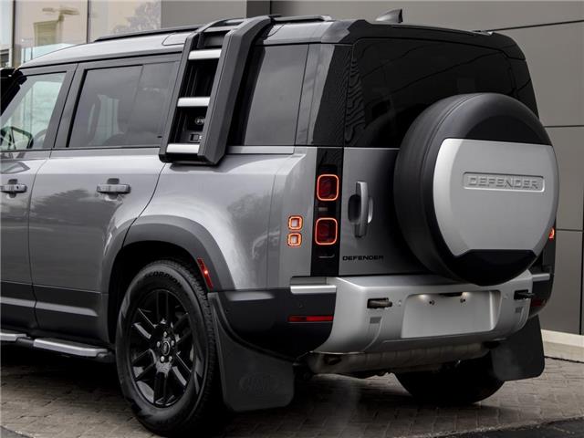 2023 Land Rover Defender S (Stk: PL11783) in Windsor - Image 5 of 28