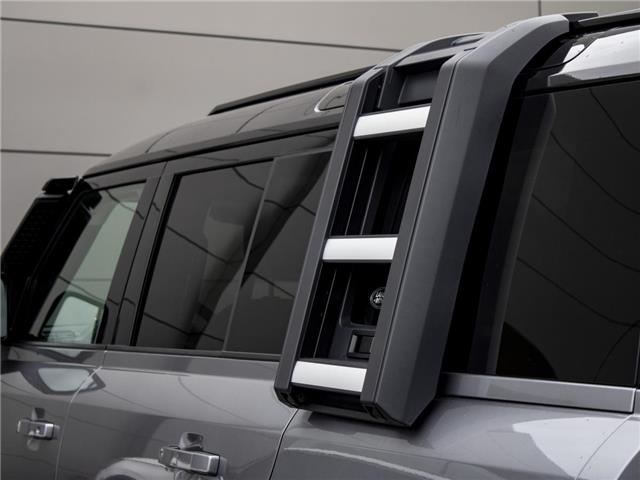 2023 Land Rover Defender S (Stk: PL11783) in Windsor - Image 6 of 28