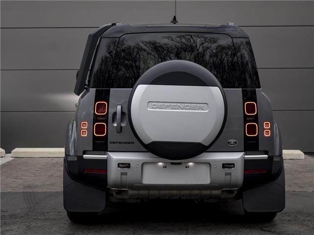 2023 Land Rover Defender S (Stk: PL11783) in Windsor - Image 7 of 28