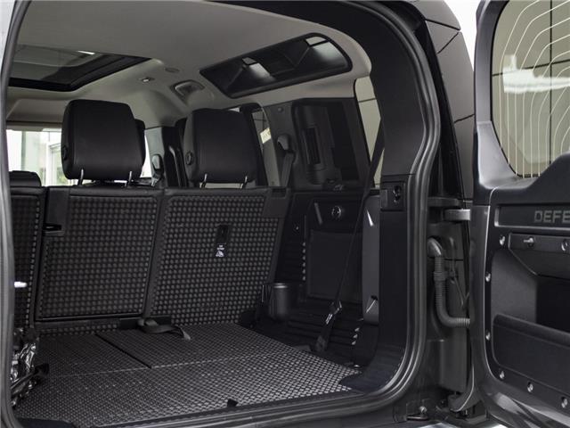2023 Land Rover Defender S (Stk: PL11783) in Windsor - Image 8 of 28