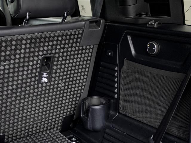 2023 Land Rover Defender S (Stk: PL11783) in Windsor - Image 9 of 28