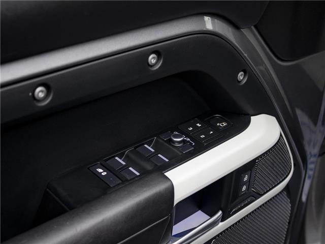 2023 Land Rover Defender S (Stk: PL11783) in Windsor - Image 10 of 28