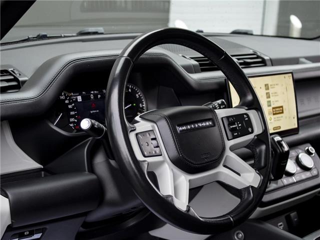 2023 Land Rover Defender S (Stk: PL11783) in Windsor - Image 11 of 28