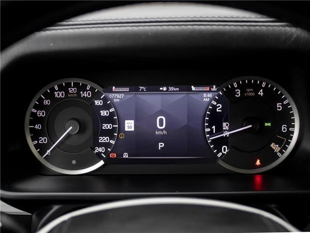 2023 Land Rover Defender S (Stk: PL11783) in Windsor - Image 12 of 28