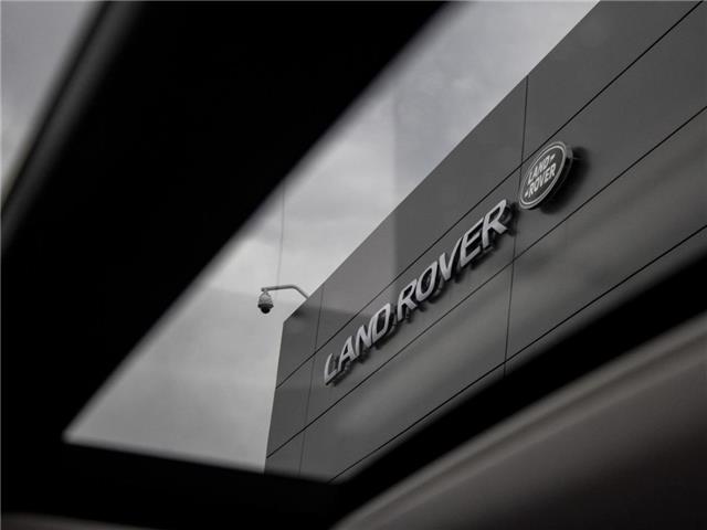 2023 Land Rover Defender S (Stk: PL11783) in Windsor - Image 16 of 28