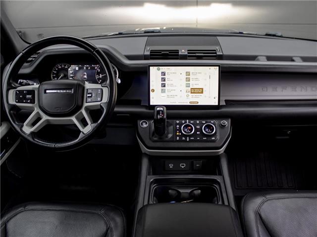 2023 Land Rover Defender S (Stk: PL11783) in Windsor - Image 17 of 28