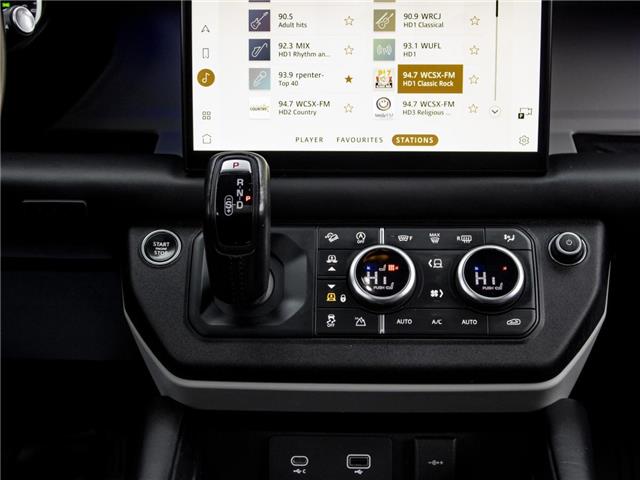 2023 Land Rover Defender S (Stk: PL11783) in Windsor - Image 18 of 28