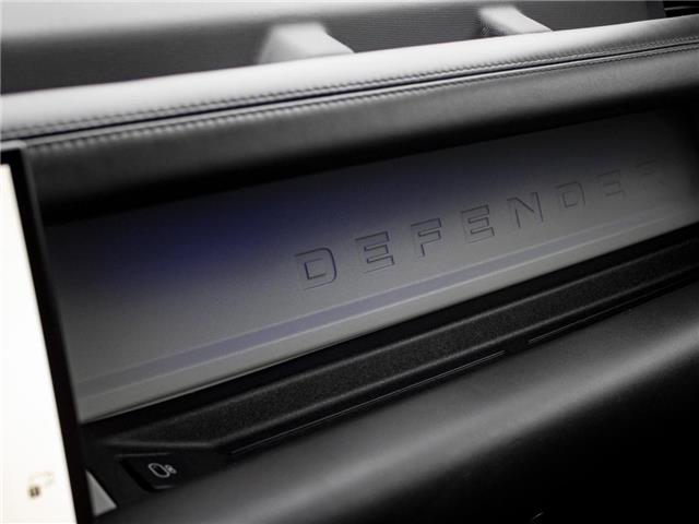 2023 Land Rover Defender S (Stk: PL11783) in Windsor - Image 22 of 28