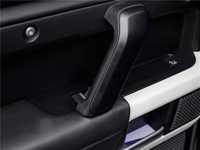 2023 Land Rover Defender S (Stk: PL11783) in Windsor - Image 26 of 28