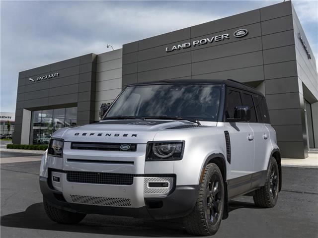 2024 Land Rover Defender P300 S (Stk: PL99369) in Windsor - Image 1 of 25