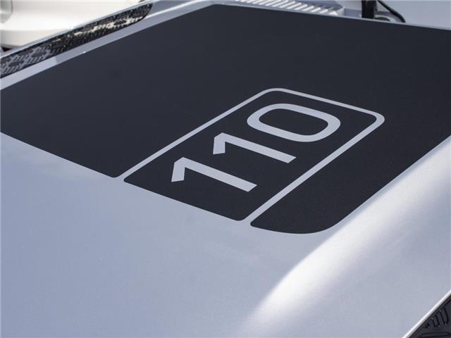 2024 Land Rover Defender P300 S (Stk: PL99369) in Windsor - Image 3 of 25