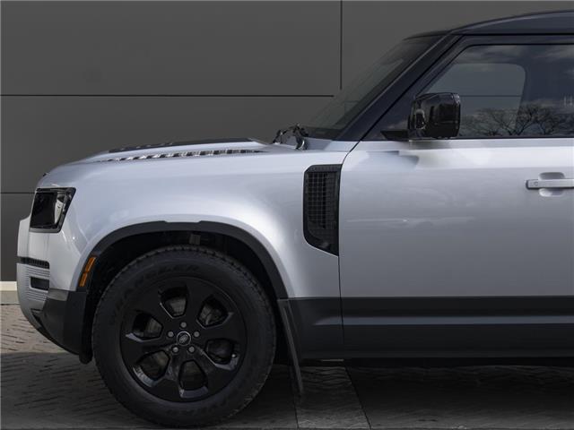 2024 Land Rover Defender P300 S (Stk: PL99369) in Windsor - Image 4 of 25