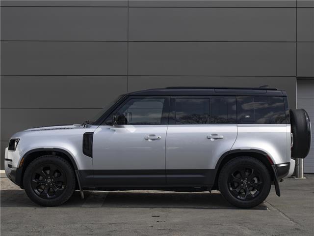 2024 Land Rover Defender P300 S (Stk: PL99369) in Windsor - Image 5 of 25