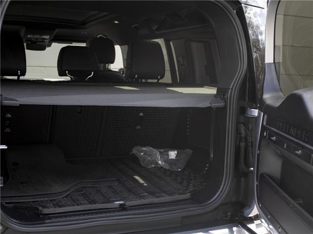 2024 Land Rover Defender P300 S (Stk: PL99369) in Windsor - Image 8 of 25