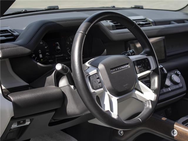 2024 Land Rover Defender P300 S (Stk: PL99369) in Windsor - Image 11 of 25