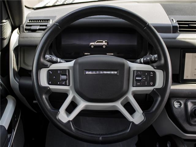 2024 Land Rover Defender P300 S (Stk: PL99369) in Windsor - Image 13 of 25