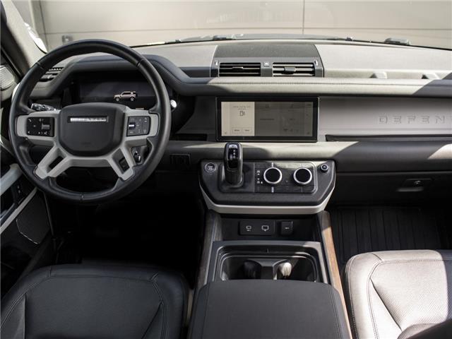 2024 Land Rover Defender P300 S (Stk: PL99369) in Windsor - Image 17 of 25