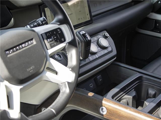 2024 Land Rover Defender P300 S (Stk: PL99369) in Windsor - Image 22 of 25