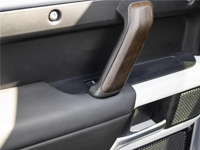 2024 Land Rover Defender P300 S (Stk: PL99369) in Windsor - Image 24 of 25