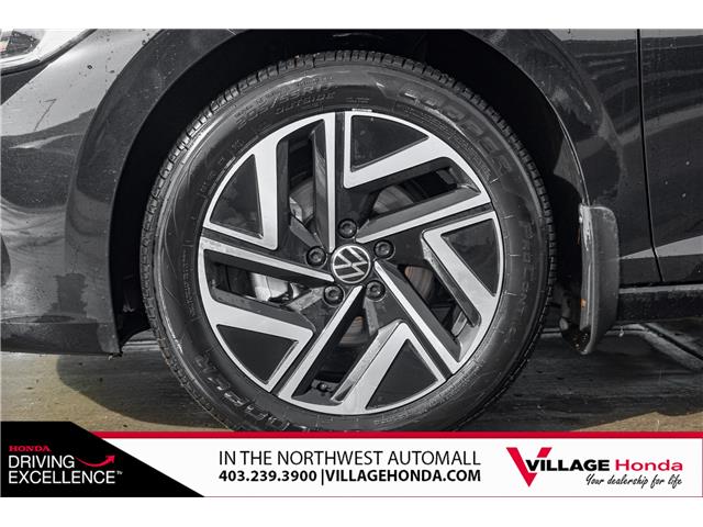 2024 Volkswagen Jetta Highline (Stk: OVW9072) in Calgary - Image 6 of 30
