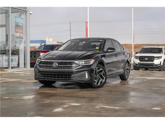 2024 Volkswagen Jetta Highline (Stk: OVW9072) in Calgary - Image 2 of 30