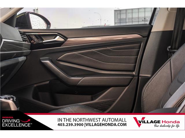 2024 Volkswagen Jetta Highline (Stk: OVW9072) in Calgary - Image 26 of 30