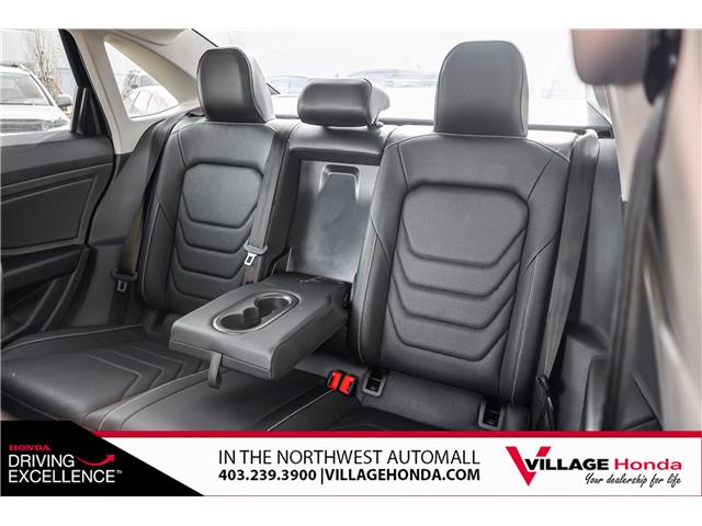 2024 Volkswagen Jetta Highline (Stk: OVW9072) in Calgary - Image 30 of 30