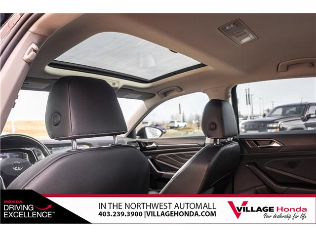 2024 Volkswagen Jetta Highline (Stk: OVW9072) in Calgary - Image 28 of 30