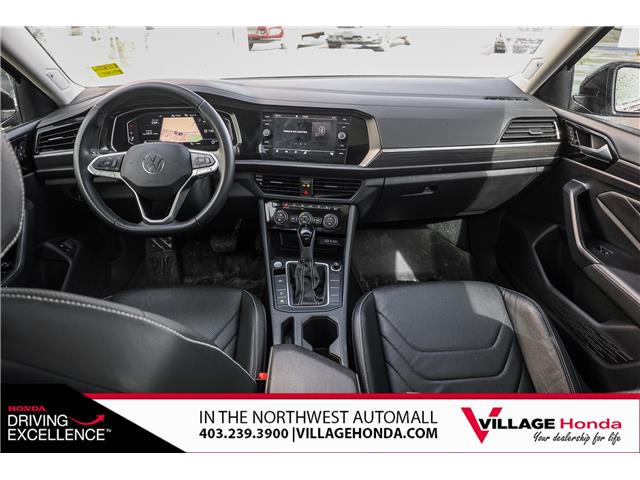 2024 Volkswagen Jetta Highline (Stk: OVW9072) in Calgary - Image 13 of 30