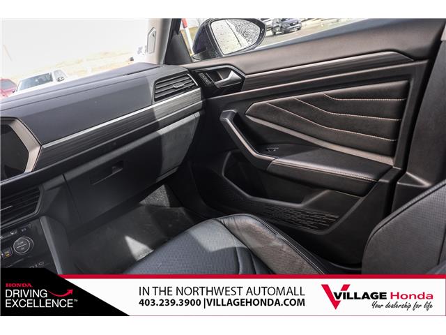 2024 Volkswagen Jetta Highline (Stk: OVW9072) in Calgary - Image 27 of 30