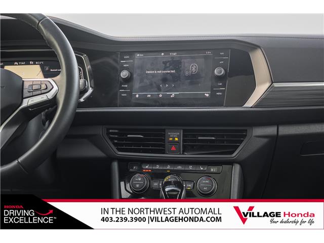 2024 Volkswagen Jetta Highline (Stk: OVW9072) in Calgary - Image 22 of 30