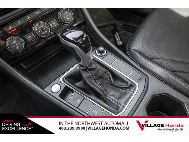 2024 Volkswagen Jetta Highline (Stk: OVW9072) in Calgary - Image 19 of 30